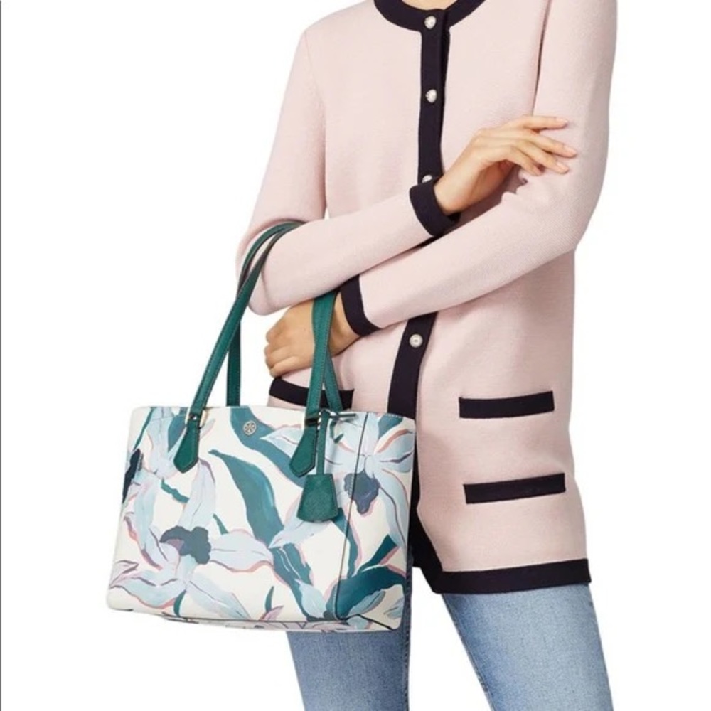 Tory Burch Robinson Tote